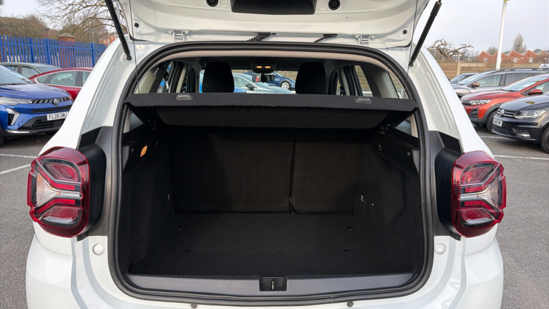 Dacia Duster 1.3 TCe 130 Expression 5dr Petrol Estate